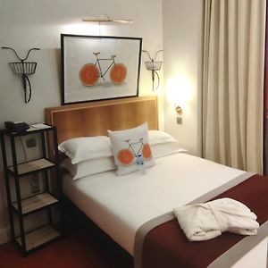 Habitación Estándar Planta baja