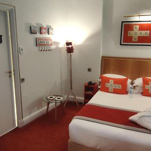 Habitación Doble en la planta baja